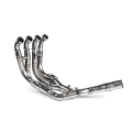 Akrapovic Stainless Exhaust Header Kits for BMW S1000RR (2017-2019) Akrapovic Stainless Exhaust Header Kits for BMW S1000RR (2017-2019)
